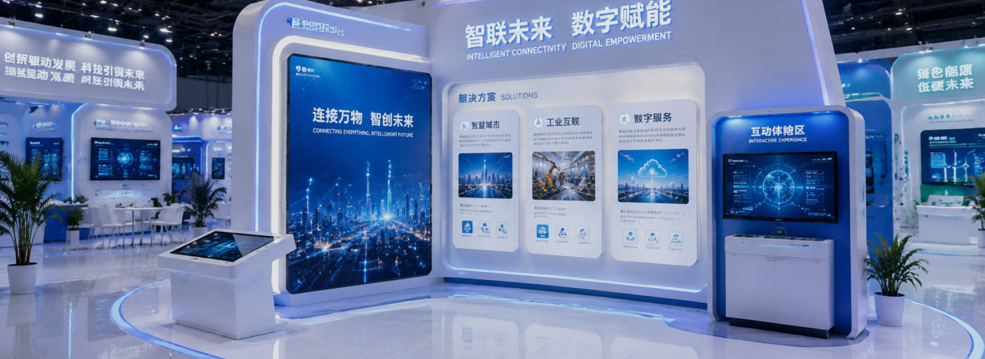 市场优势banner